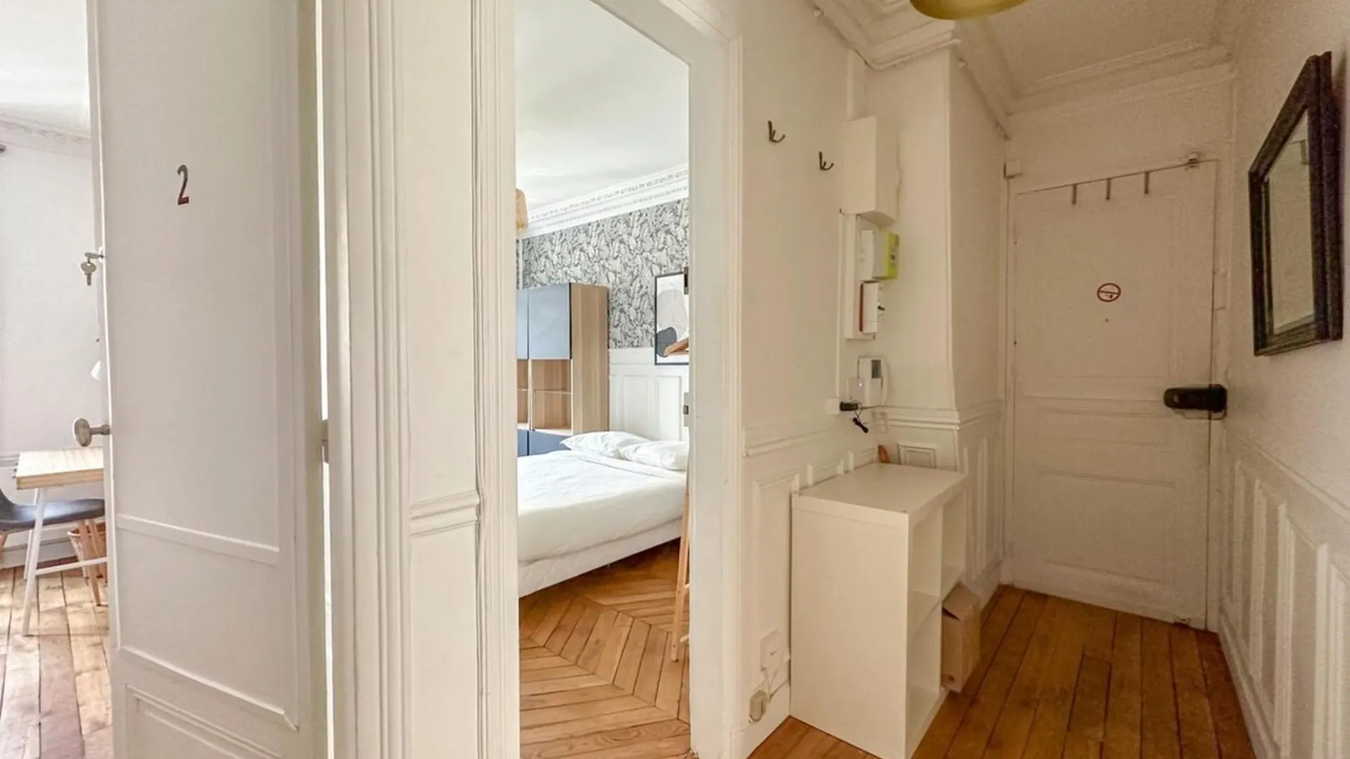 Apartment Flexliving - Magnificent Whole - Hameau