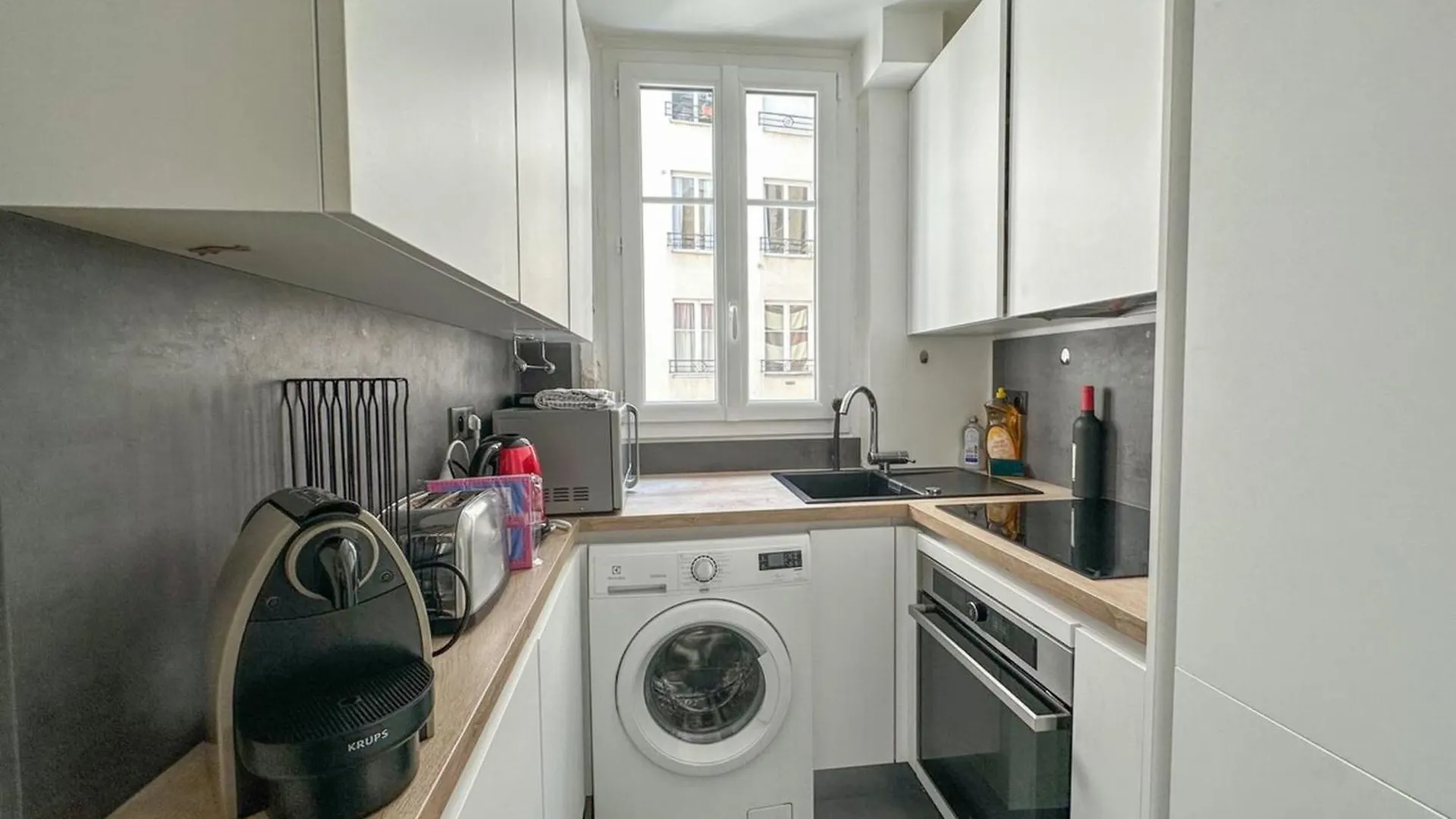 Flexliving - Magnificent Whole - Hameau * Paris
