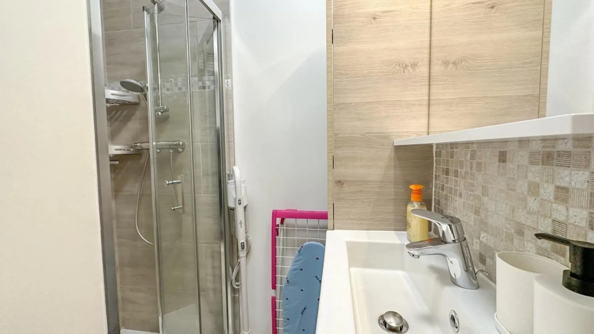 Flexliving - Magnificent Whole - Hameau Apartment Paris