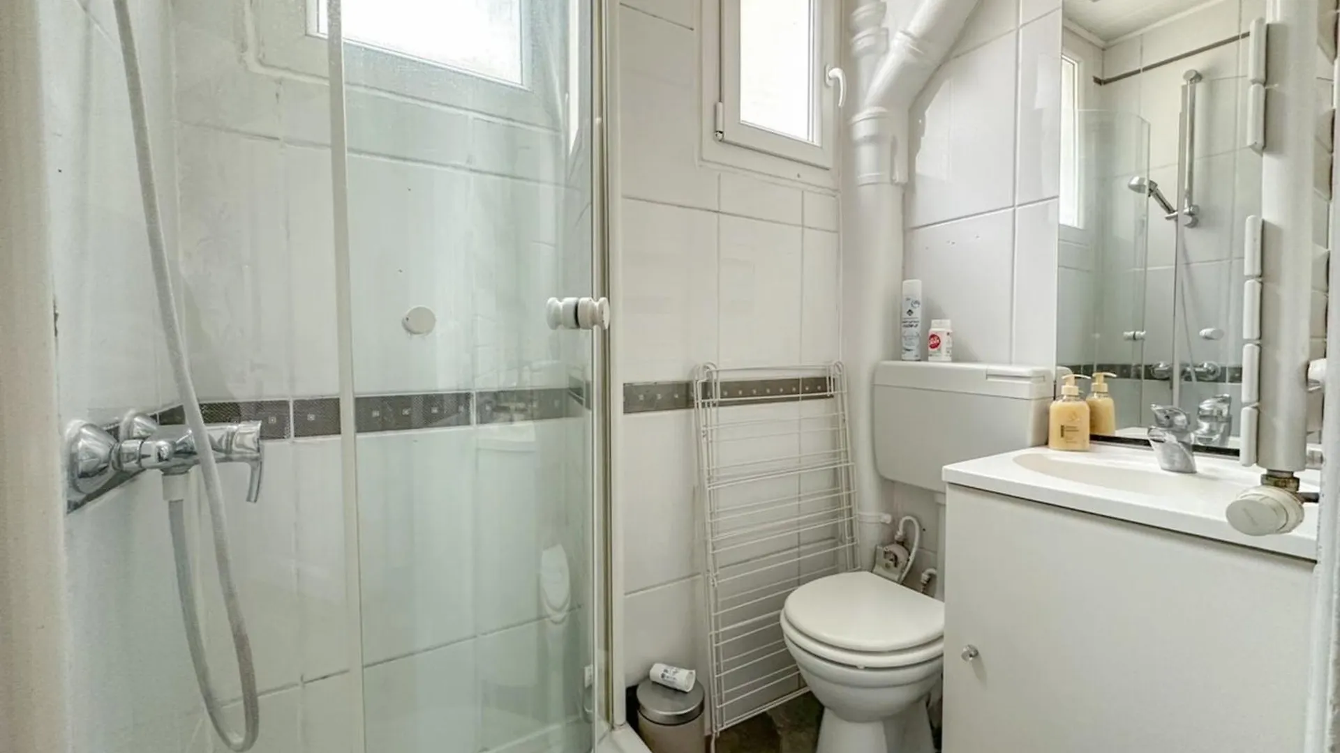 Flexliving - Magnificent Whole - Hameau París
