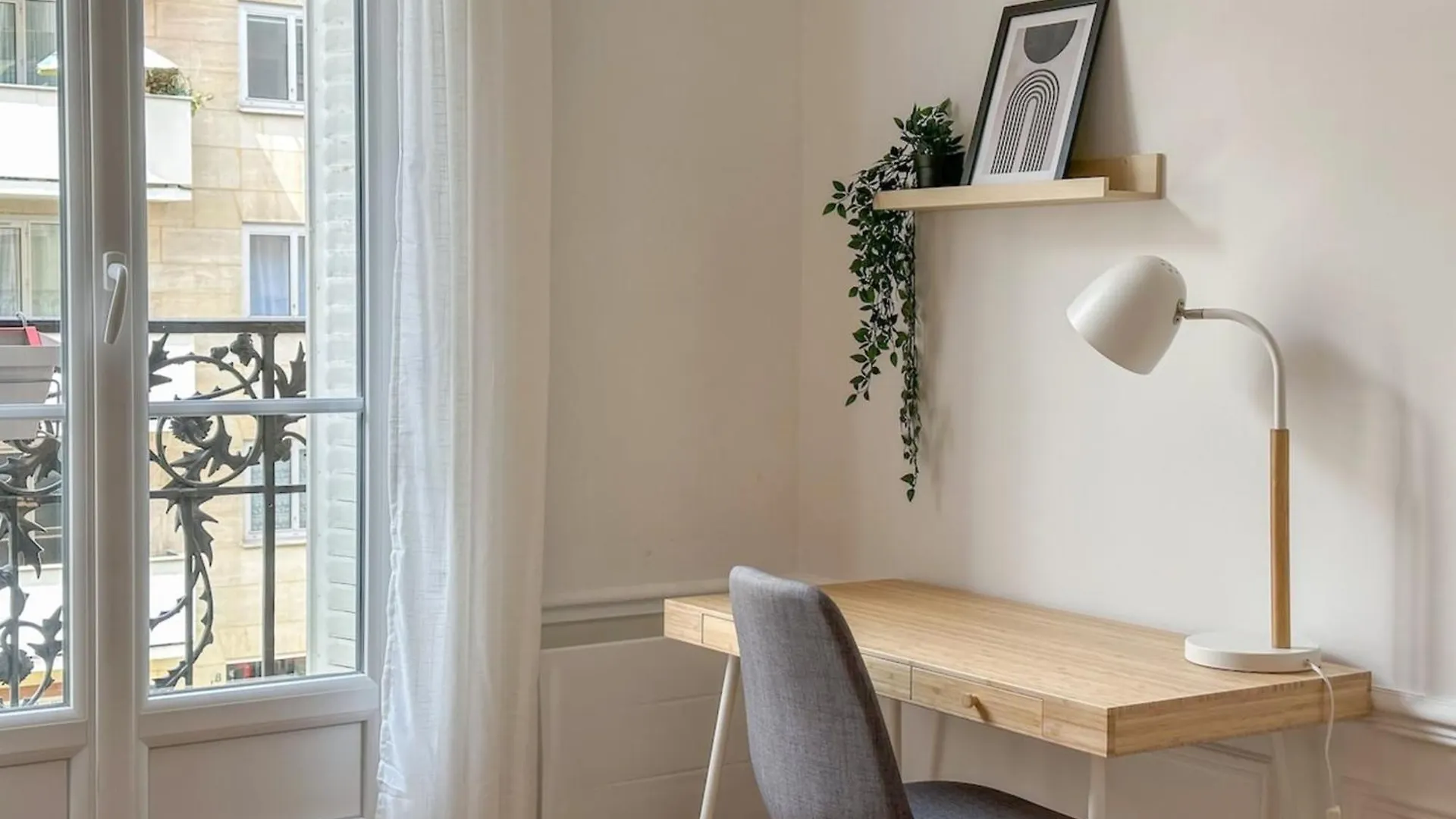 Flexliving - Magnificent Whole - Hameau