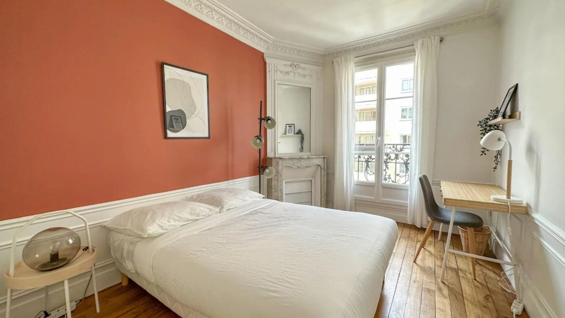Flexliving - Magnificent Whole - Hameau Apartment *