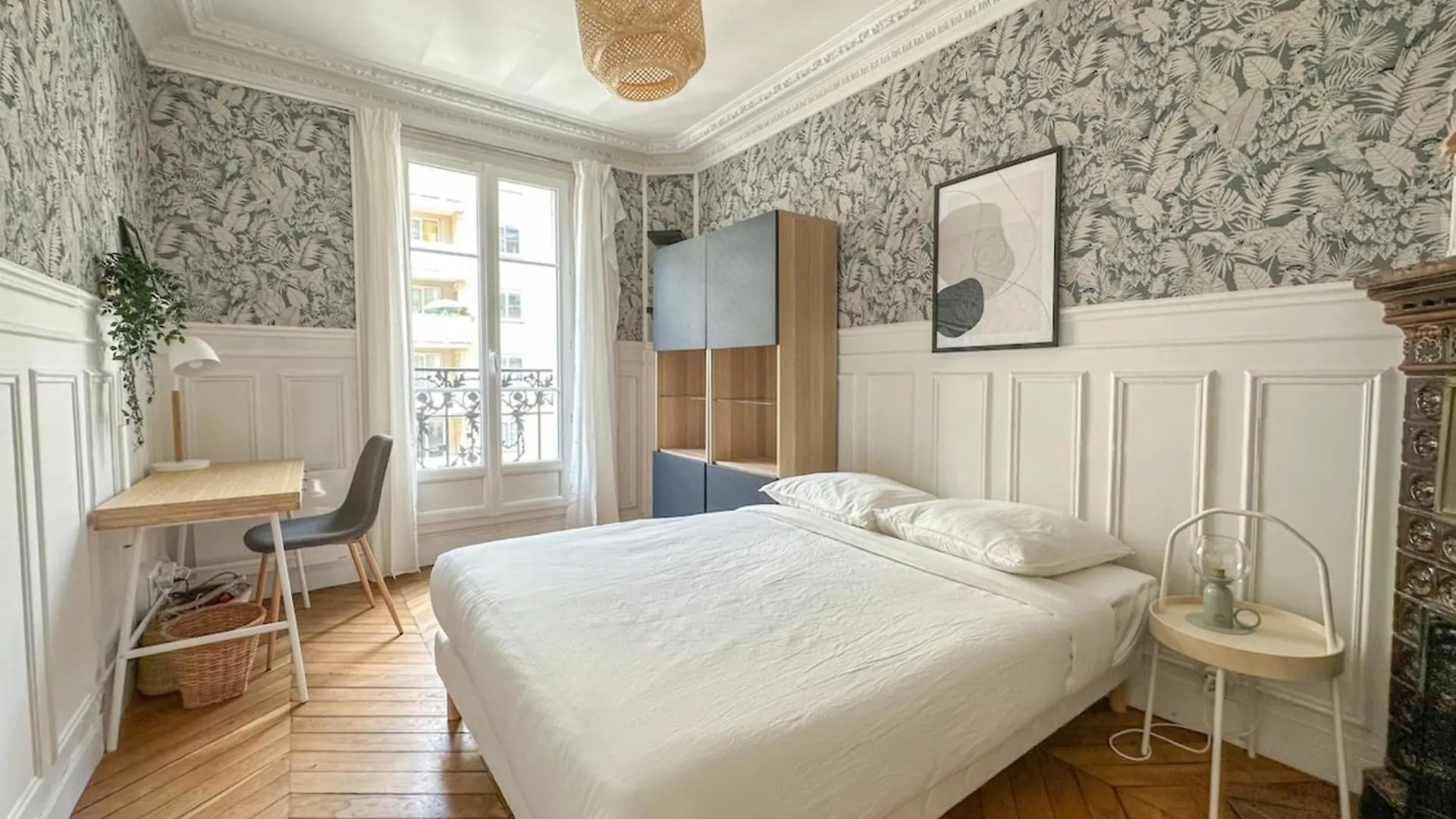 Apartment Flexliving - Magnificent Whole - Hameau Paris