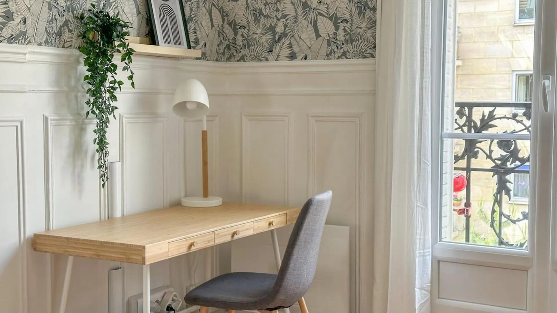 Flexliving - Magnificent Whole - Hameau