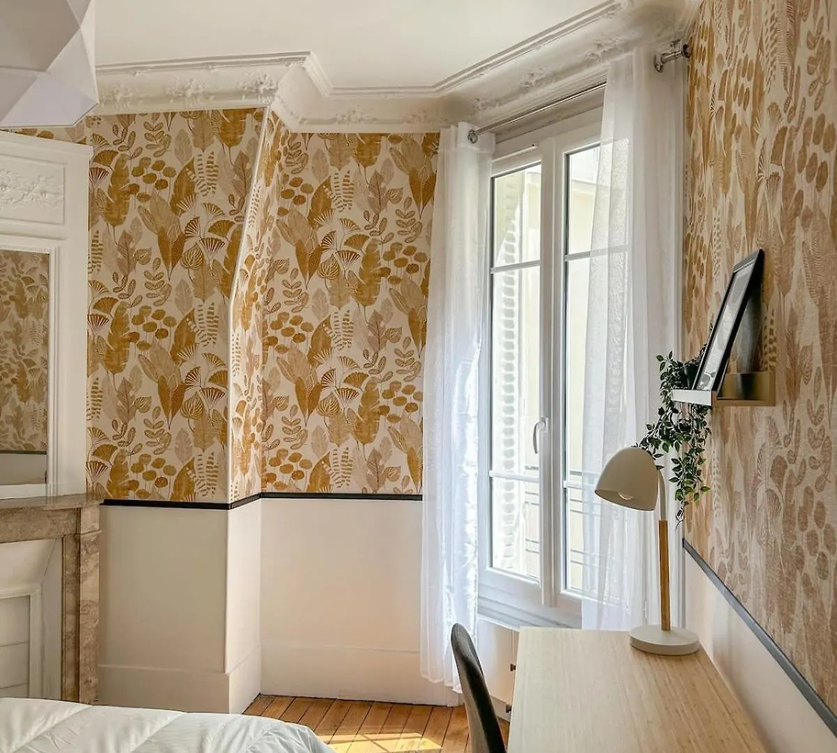 Flexliving - Magnificent Whole - Hameau Apartment