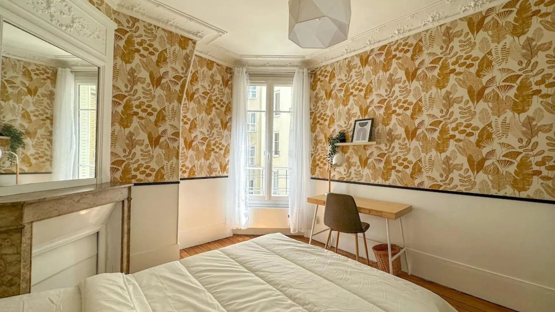 Apartment Flexliving - Magnificent Whole - Hameau *