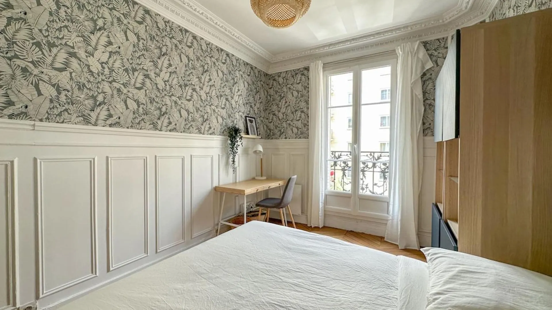 Apartment Flexliving - Magnificent Whole - Hameau