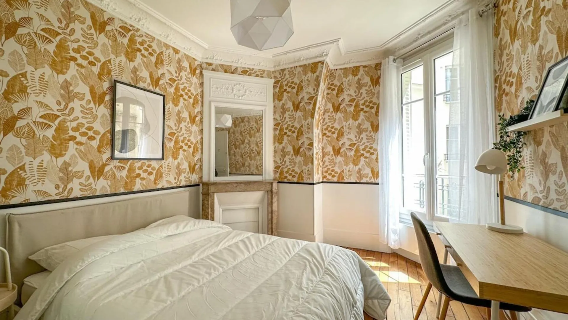 Flexliving - Magnificent Whole - Hameau