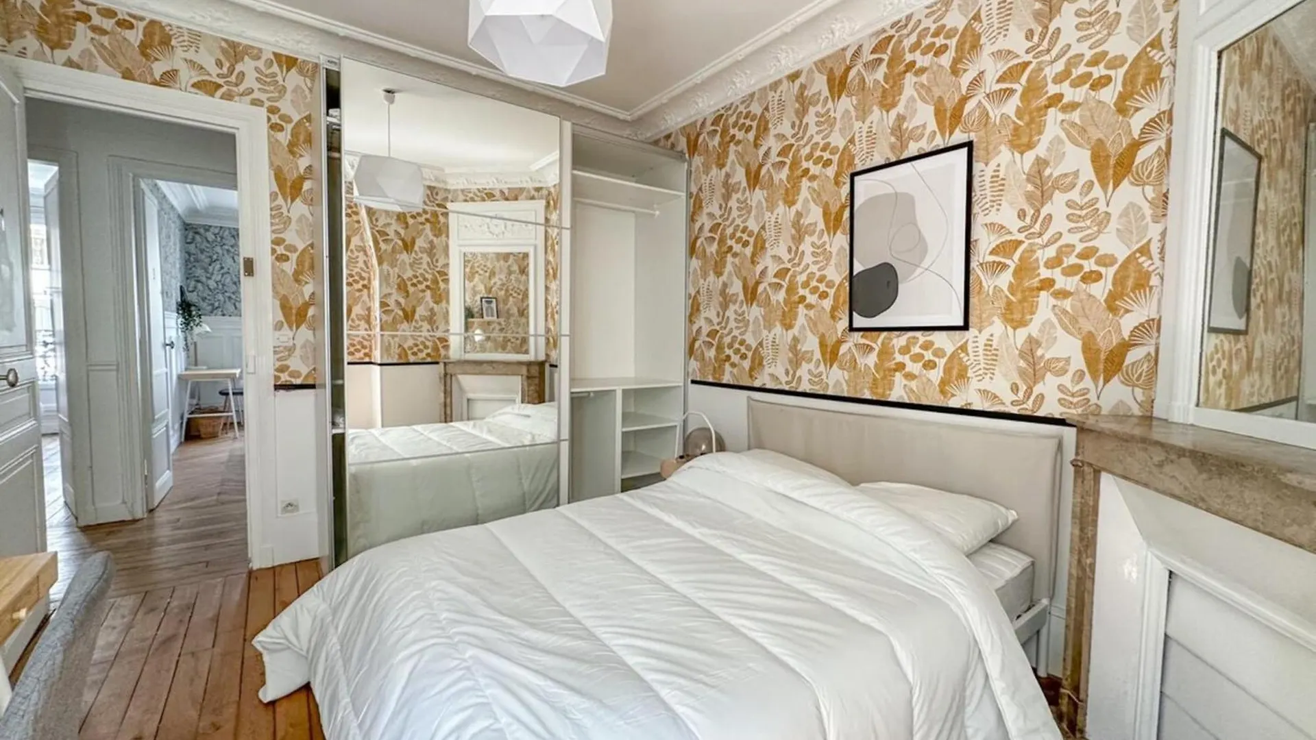 Flexliving - Magnificent Whole - Hameau Apartment *