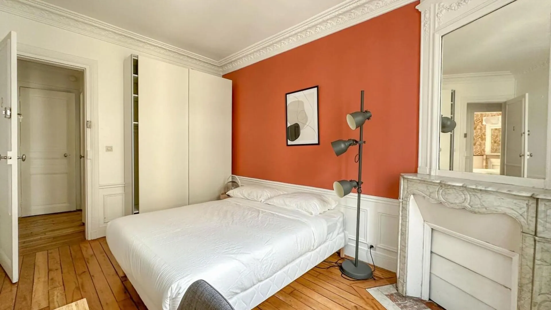 Flexliving - Magnificent Whole - Hameau Apartment *