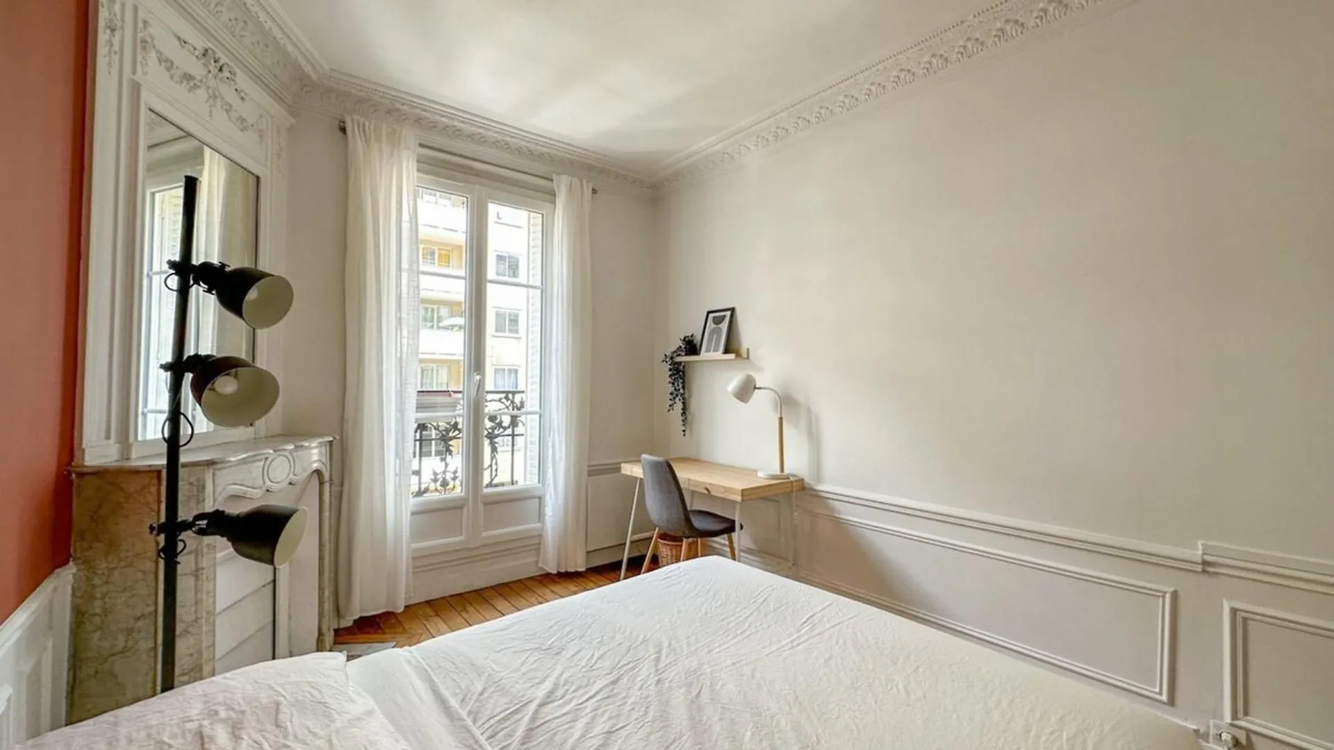 아파트 Flexliving - Magnificent Whole - Hameau